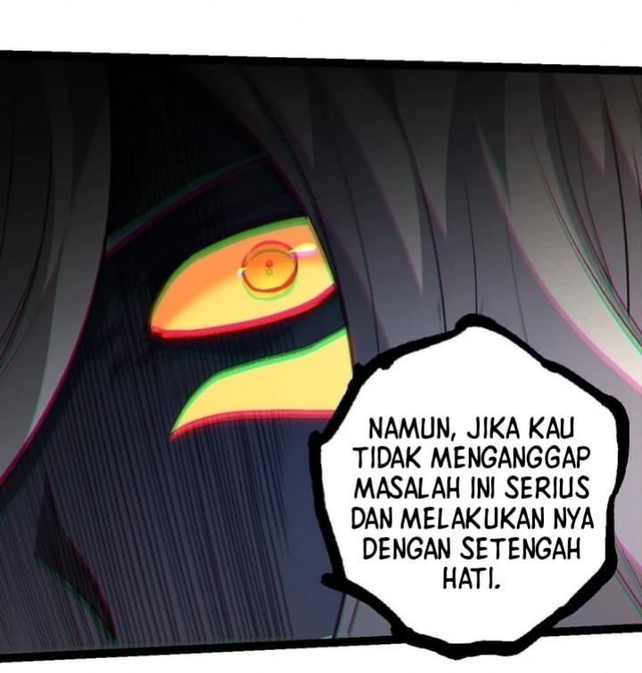 Evolution Begins With A Big Tree Chapter 409 Halaman 23