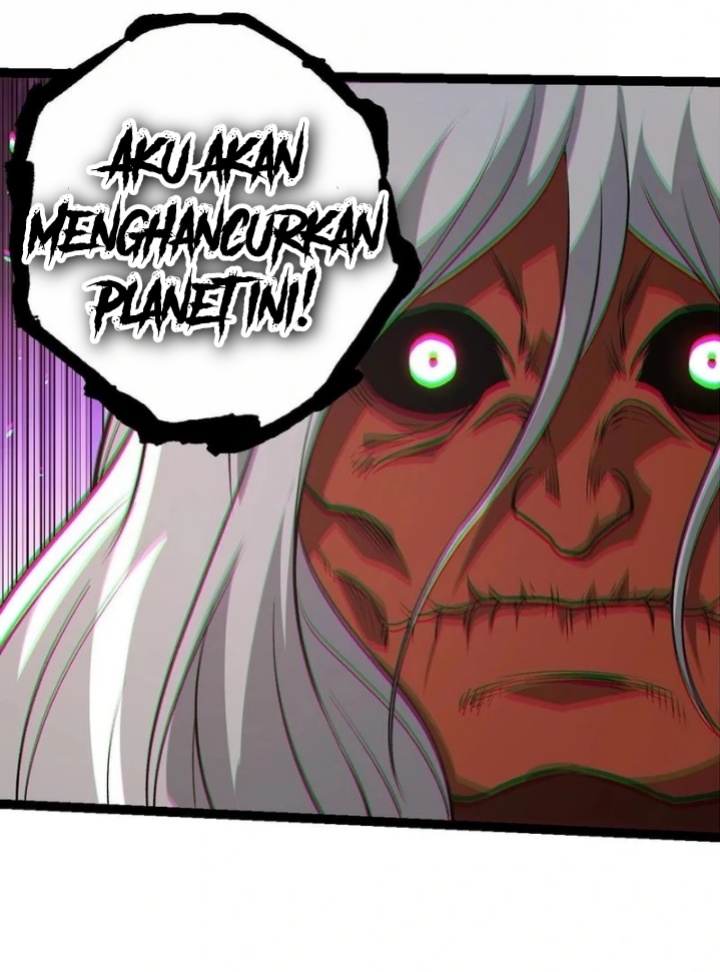 Evolution Begins With A Big Tree Chapter 409 Halaman 24