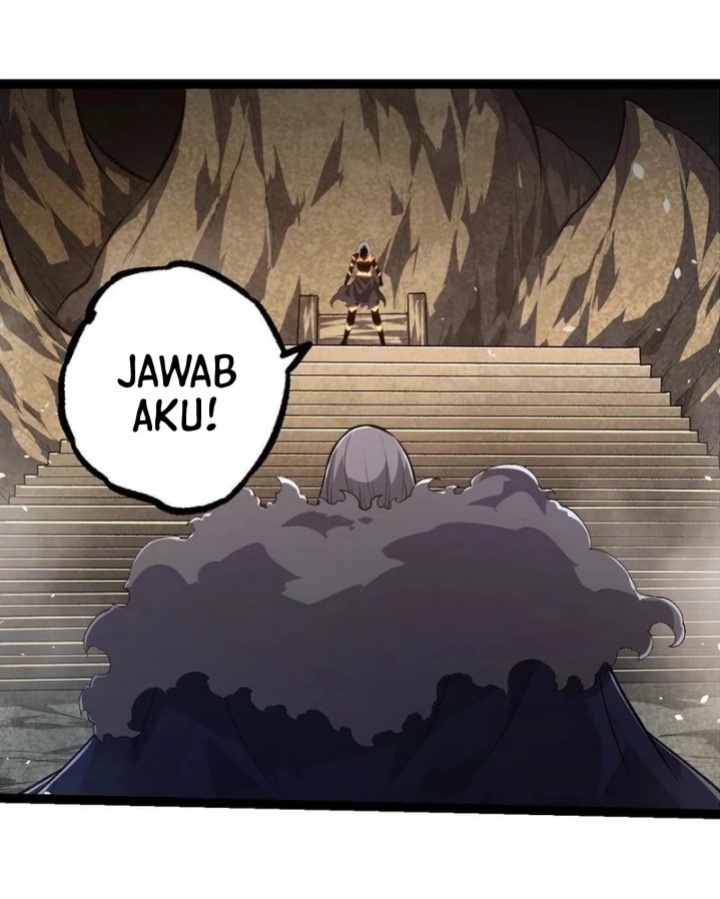 Evolution Begins With A Big Tree Chapter 409 Halaman 26
