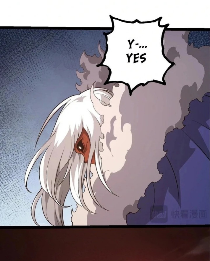 Evolution Begins With A Big Tree Chapter 409 Halaman 27