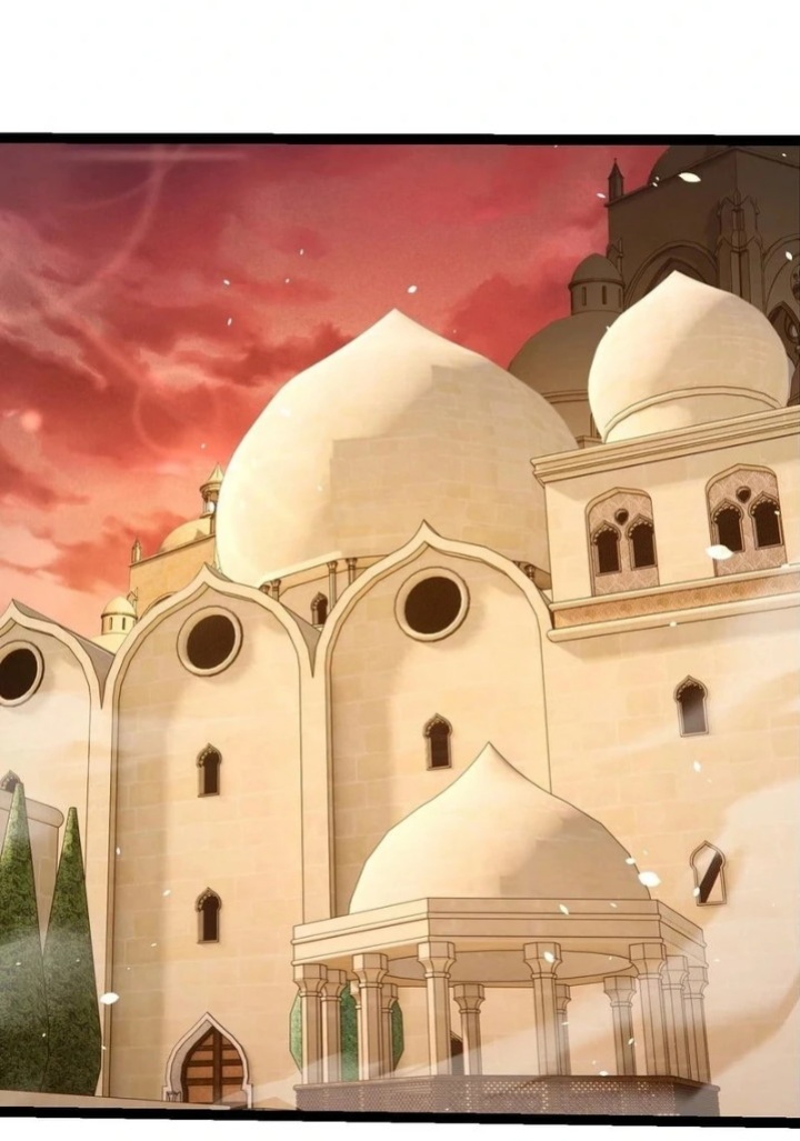 Evolution Begins With A Big Tree Chapter 409 Halaman 38