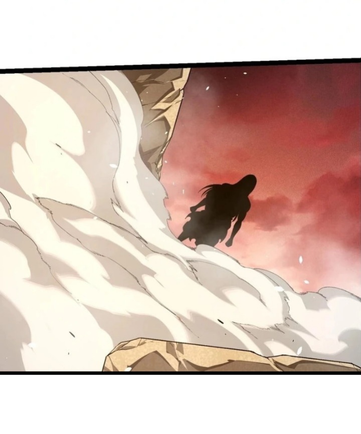 Evolution Begins With A Big Tree Chapter 409 Halaman 42