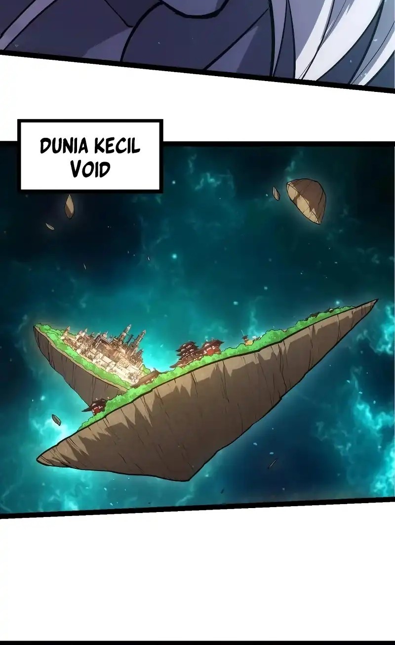 Evolution Begins With A Big Tree Chapter 411 Halaman 24