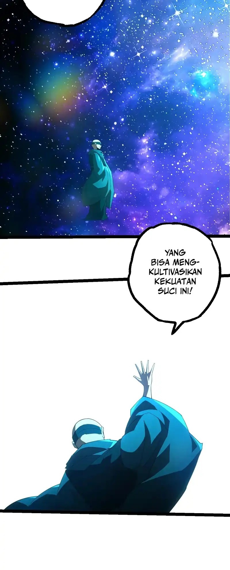 Evolution Begins With A Big Tree Chapter 412 Halaman 24