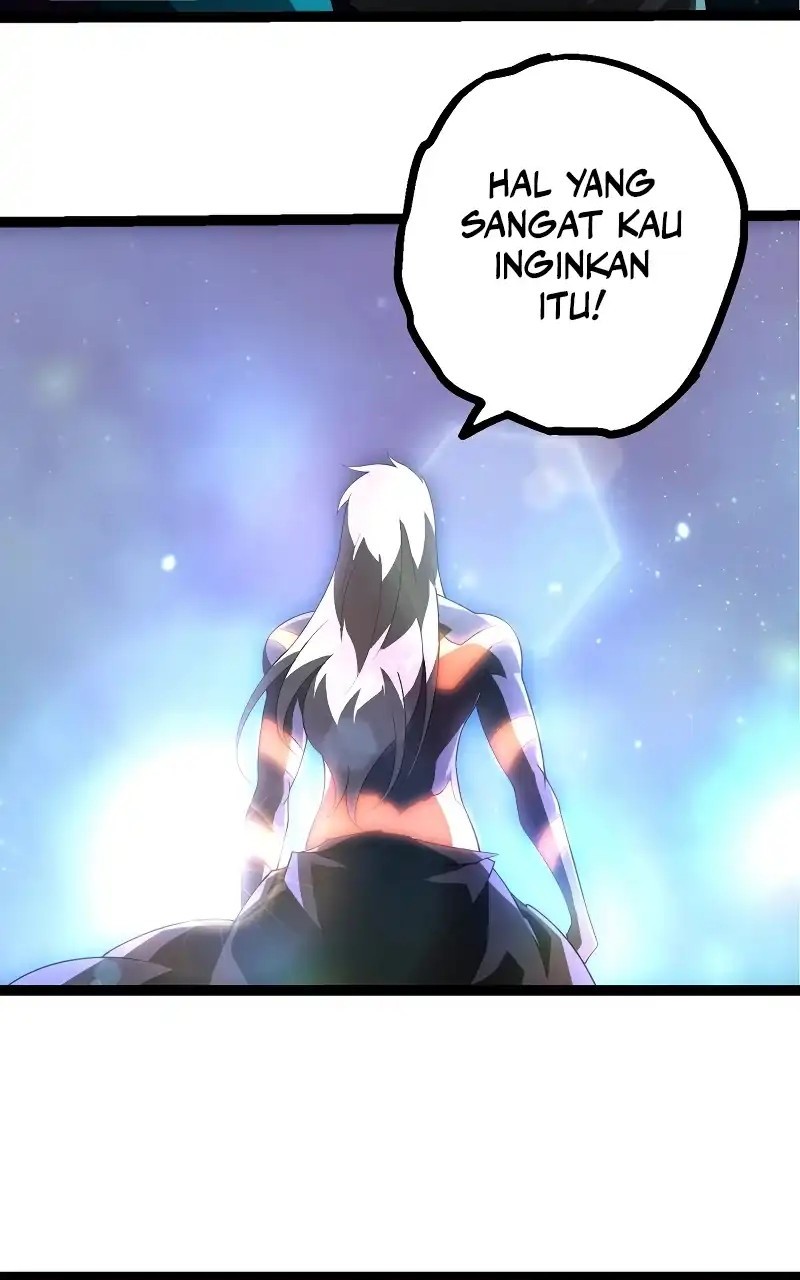 Evolution Begins With A Big Tree Chapter 412 Halaman 27