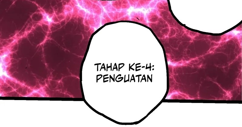 Evolution Begins With A Big Tree Chapter 413 Halaman 20