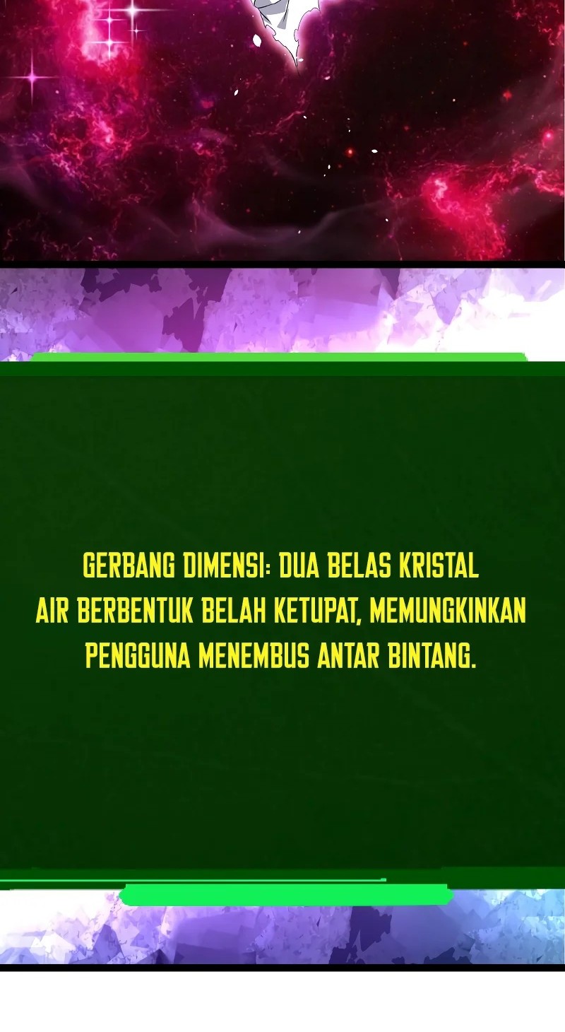 Evolution Begins With A Big Tree Chapter 415 Halaman 15