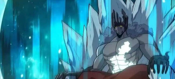 Evolution Begins With A Big Tree Chapter 417 Halaman 28
