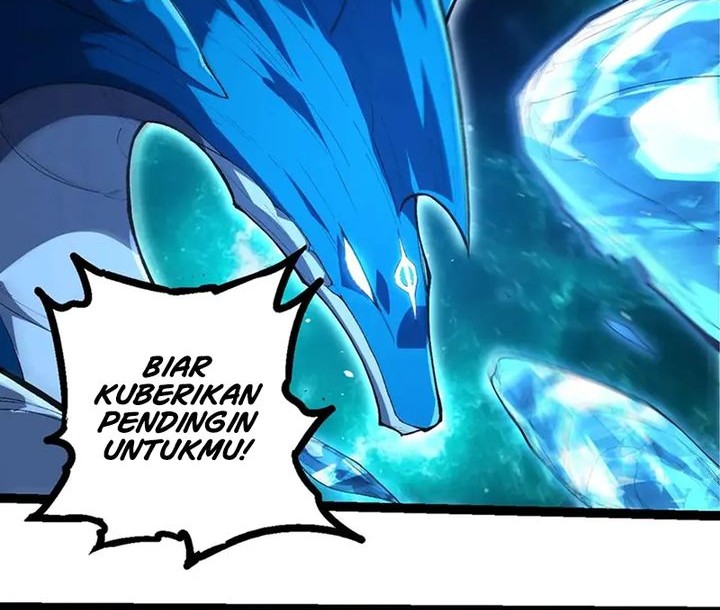 Evolution Begins With A Big Tree Chapter 419 Halaman 6