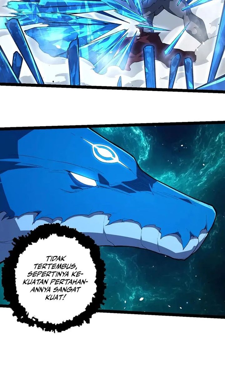 Evolution Begins With A Big Tree Chapter 419 Halaman 8