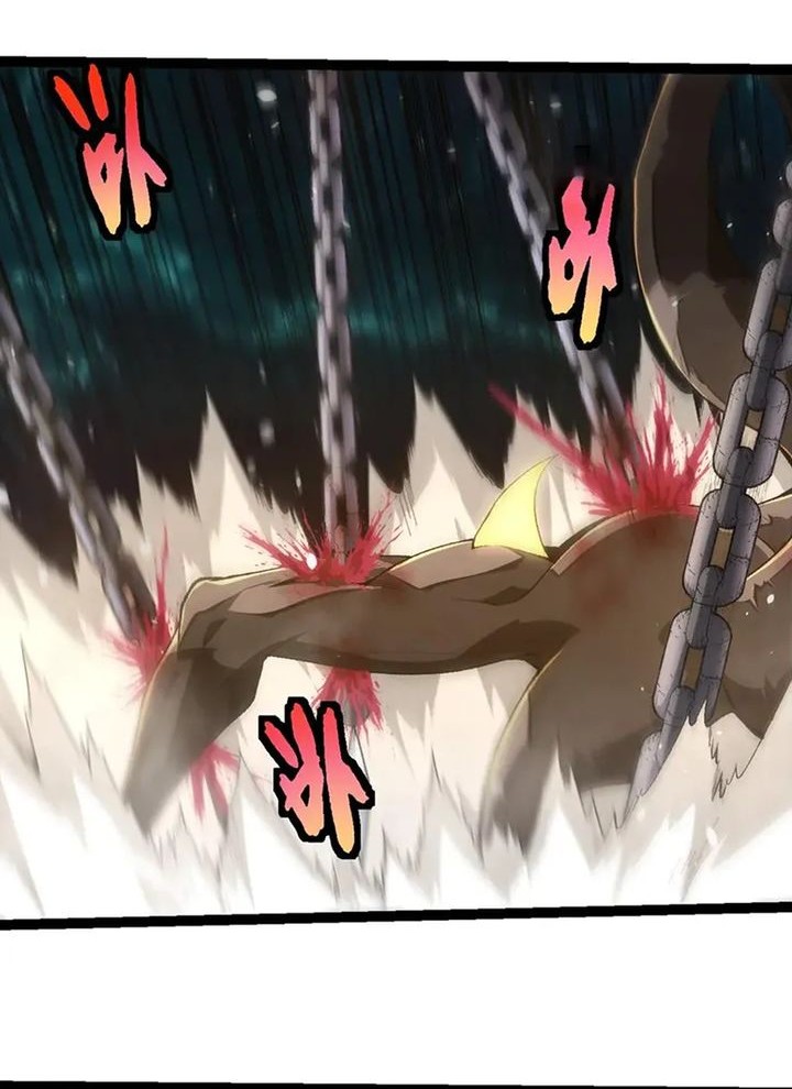 Evolution Begins With A Big Tree Chapter 419 Halaman 22
