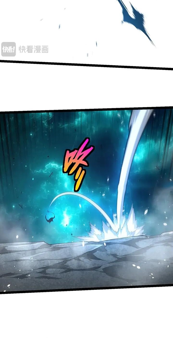 Evolution Begins With A Big Tree Chapter 419 Halaman 29