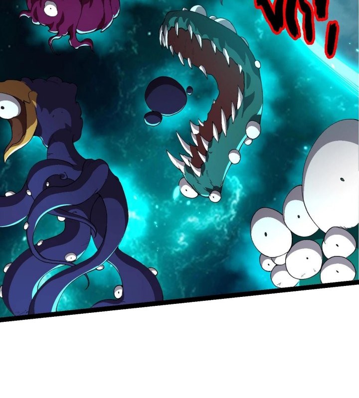 Evolution Begins With A Big Tree Chapter 421 Halaman 16