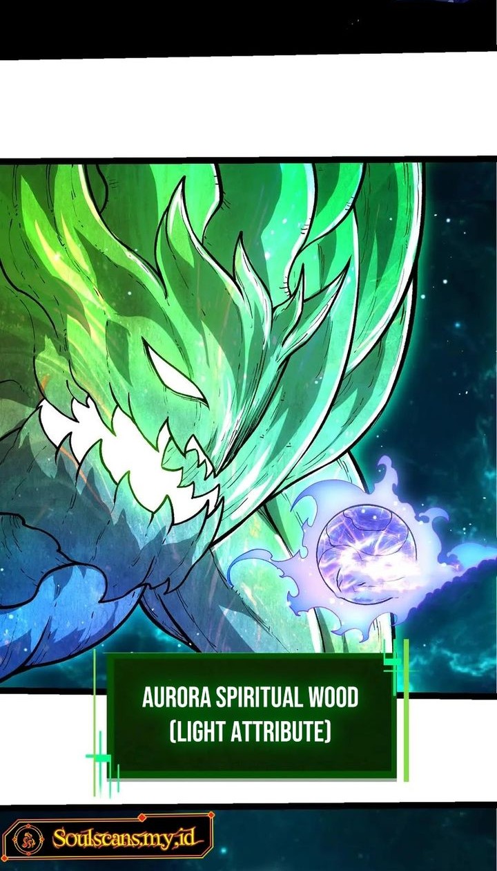 Evolution Begins With A Big Tree Chapter 422 Halaman 2