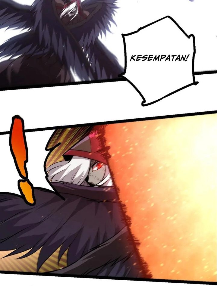 Evolution Begins With A Big Tree Chapter 422 Halaman 31