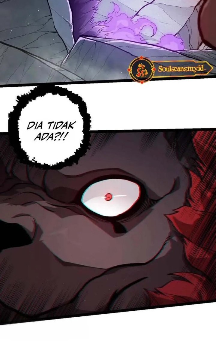 Evolution Begins With A Big Tree Chapter 423 Halaman 5