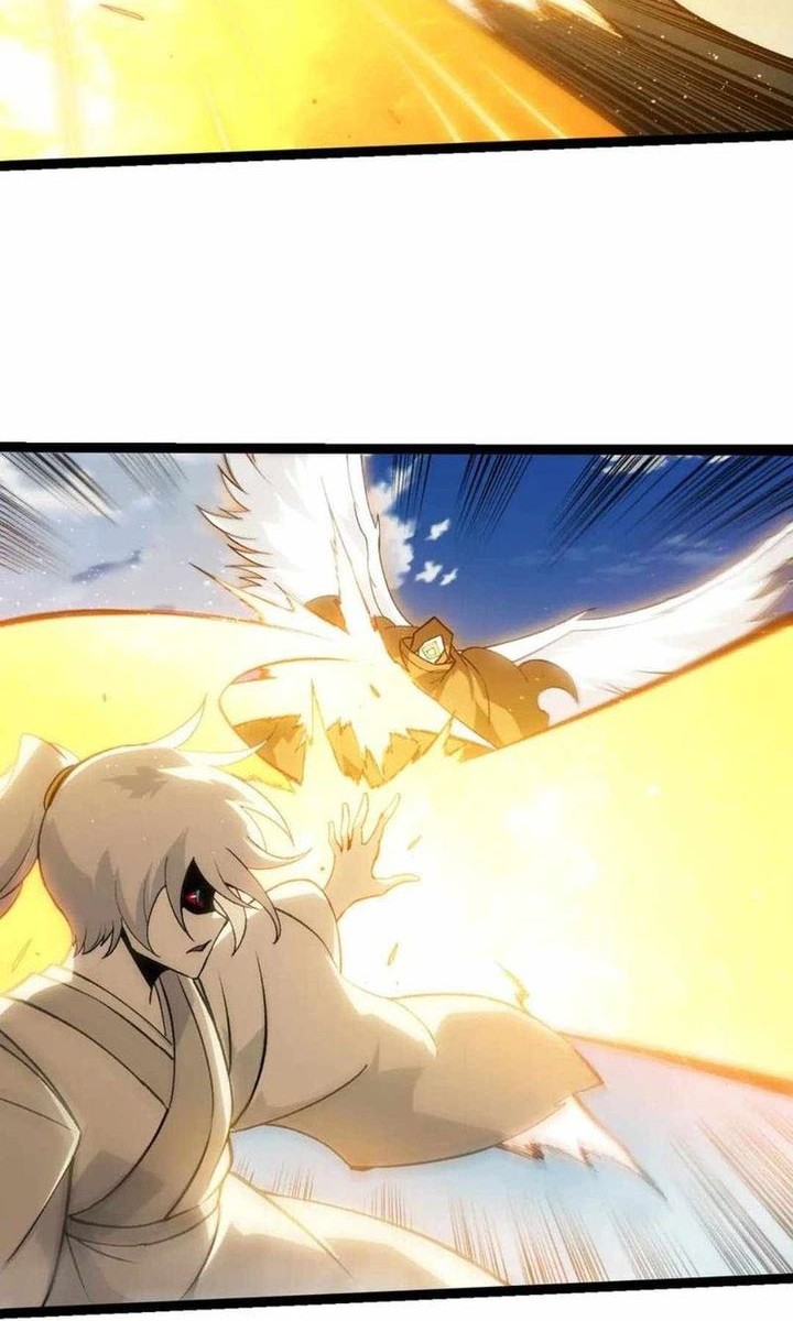 Evolution Begins With A Big Tree Chapter 425 Halaman 10