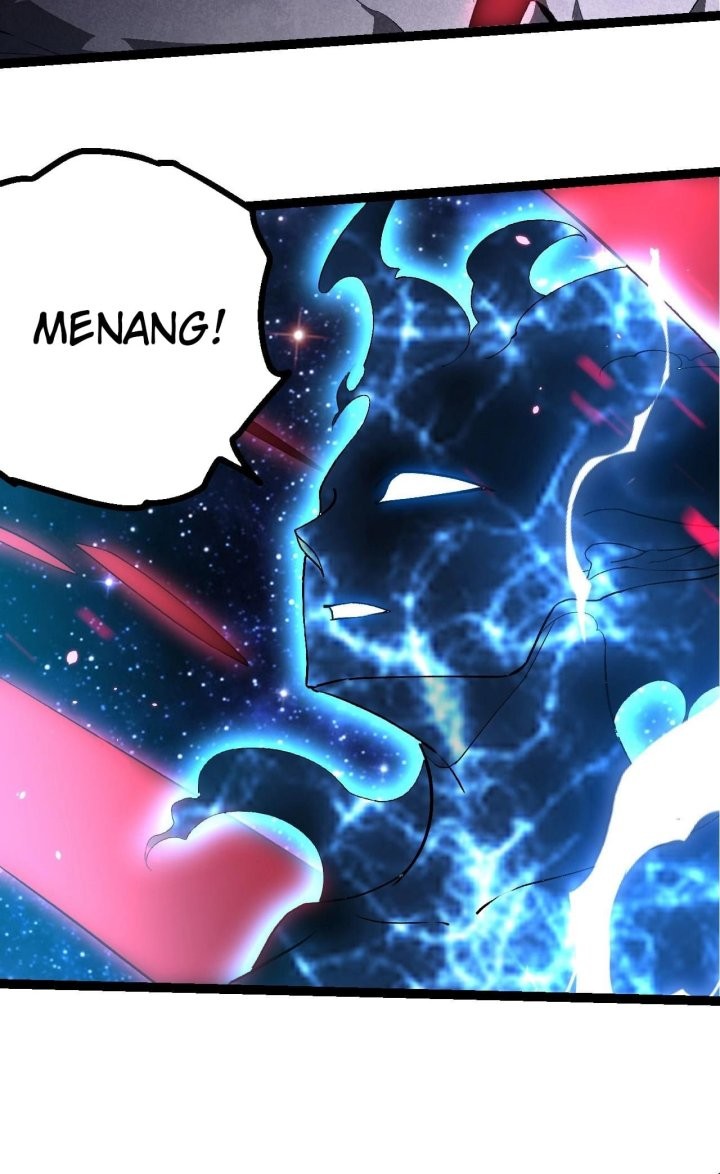 Evolution Begins With A Big Tree Chapter 426 Halaman 25
