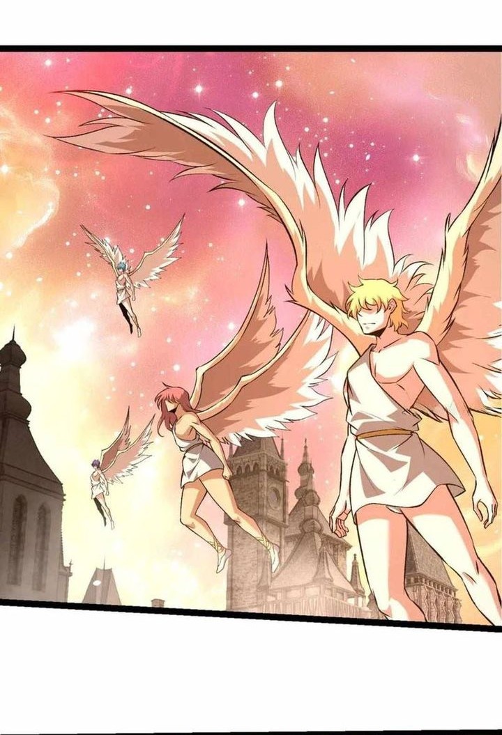 Evolution Begins With A Big Tree Chapter 428 Halaman 2