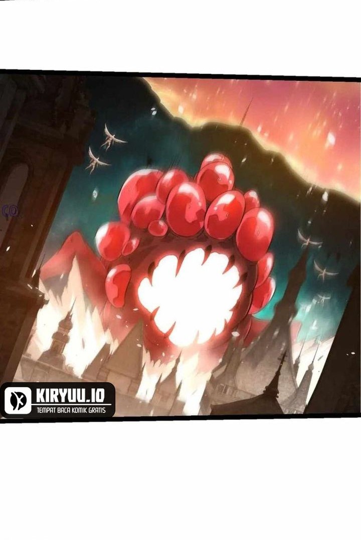 Evolution Begins With A Big Tree Chapter 428 Halaman 4