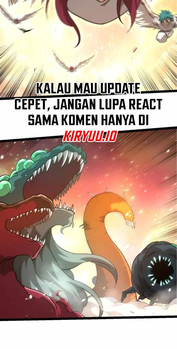 Evolution Begins With A Big Tree Chapter 428 Halaman 11