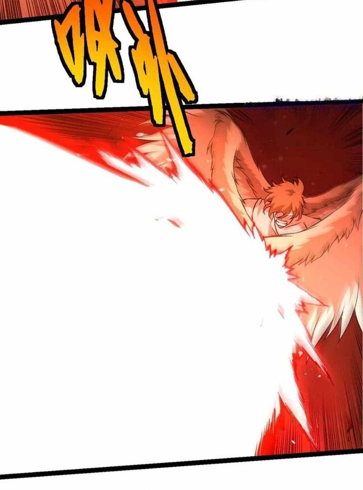 Evolution Begins With A Big Tree Chapter 428 Halaman 23