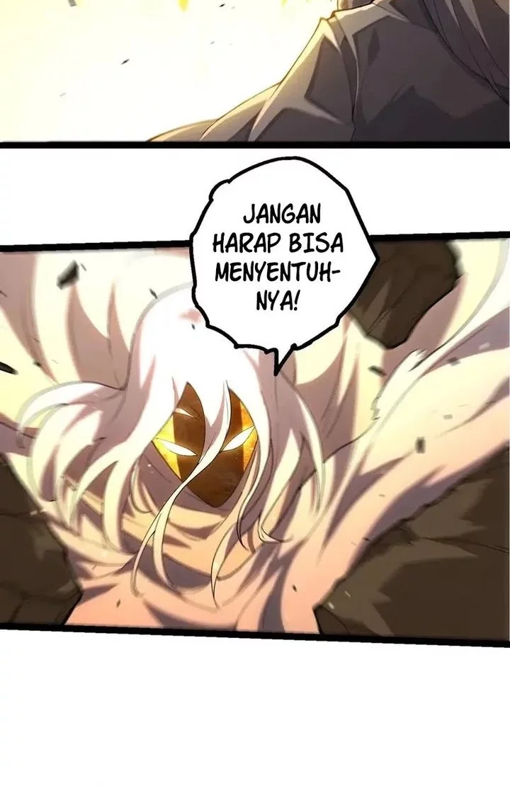 Evolution Begins With A Big Tree Chapter 429 Halaman 14