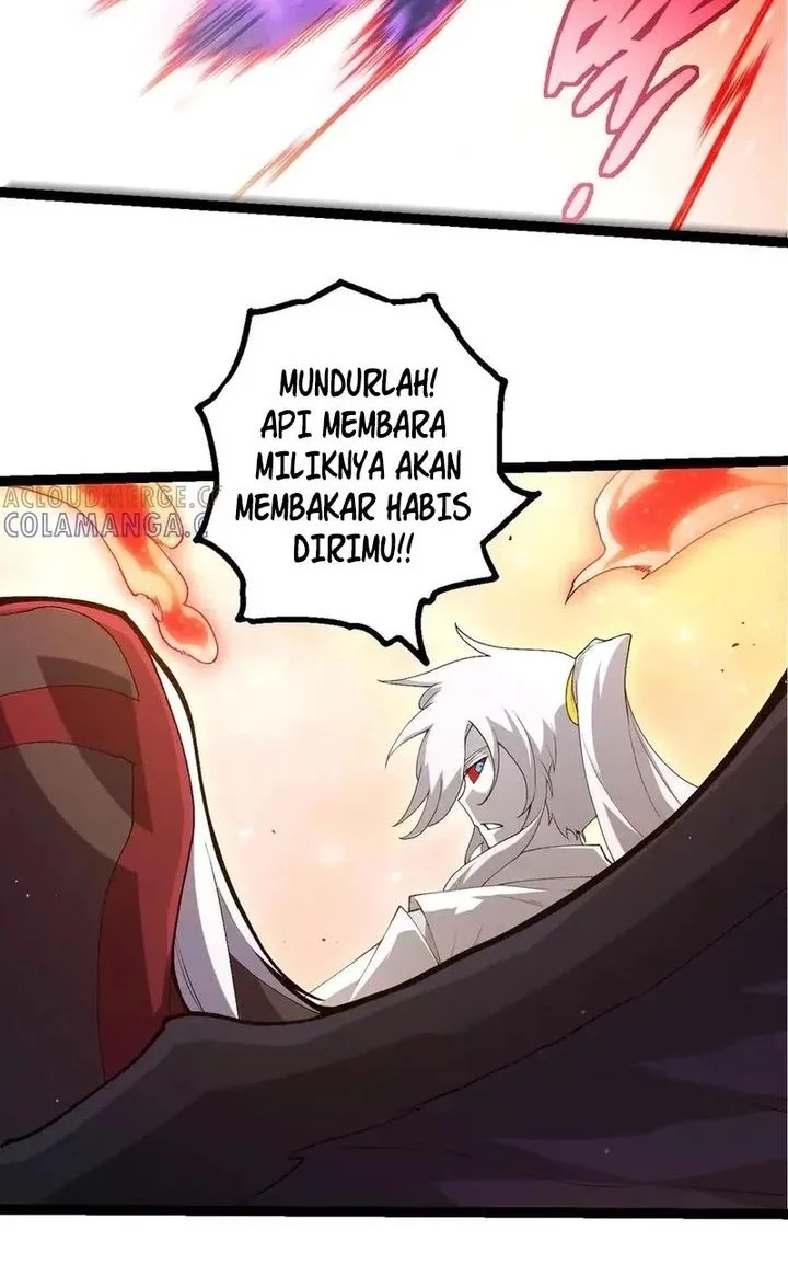 Evolution Begins With A Big Tree Chapter 429 Halaman 20