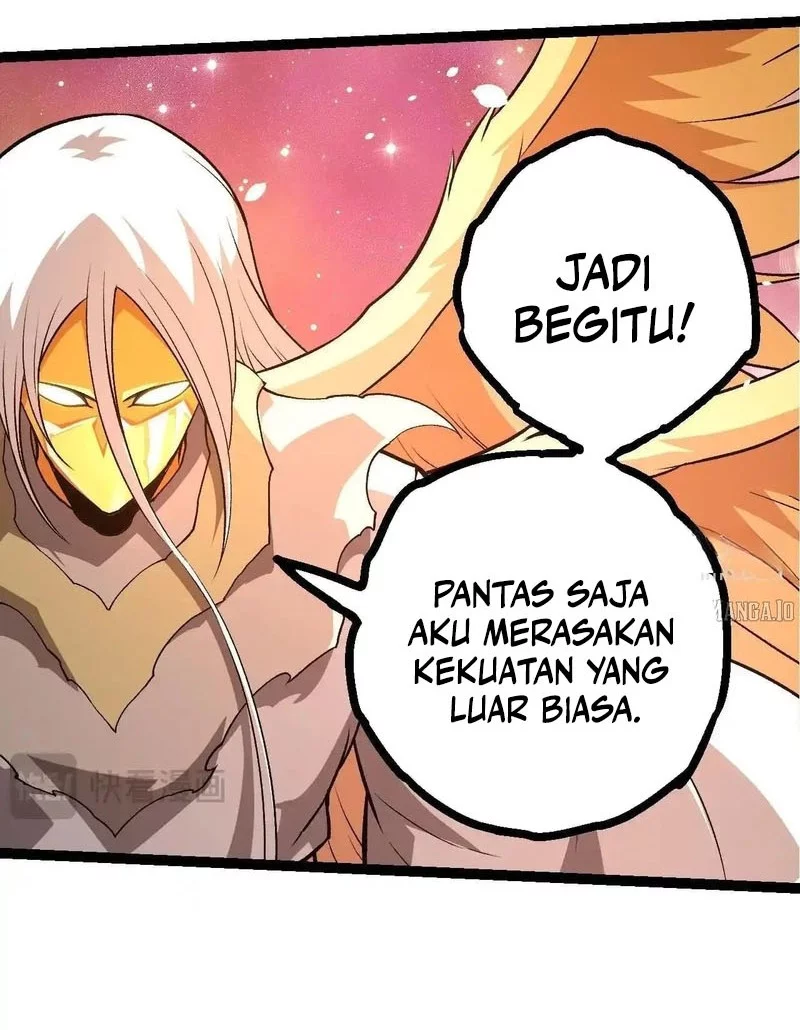 Evolution Begins With A Big Tree Chapter 432 Halaman 19