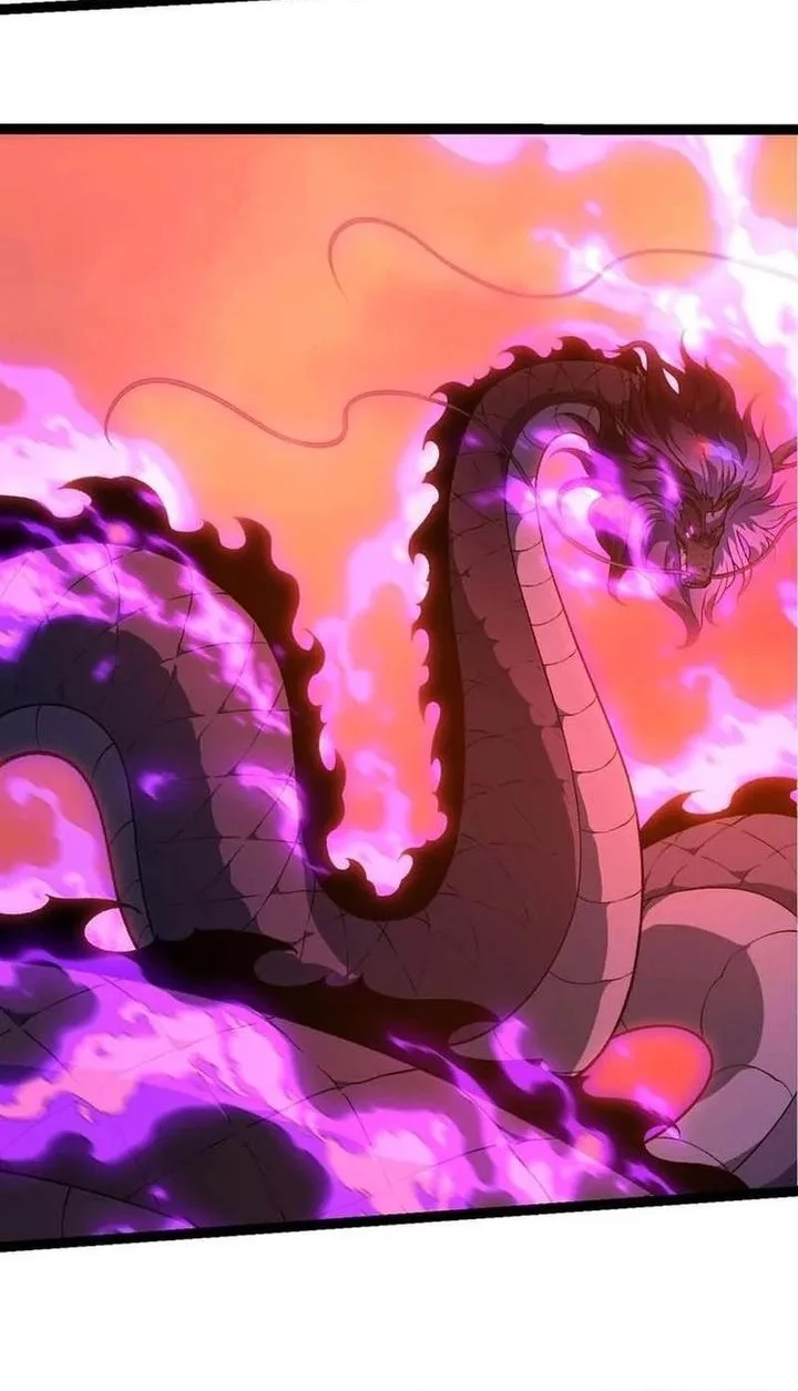 Evolution Begins With A Big Tree Chapter 433 Halaman 6