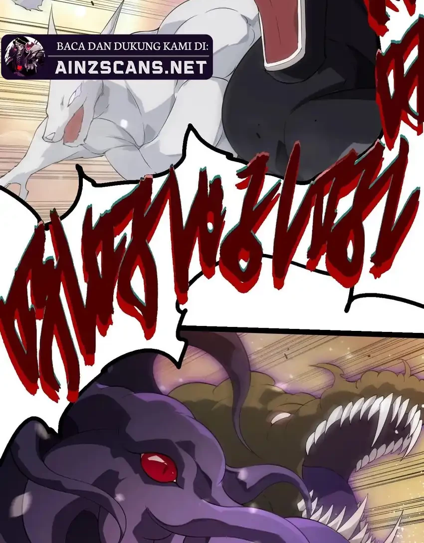 Evolution Begins With A Big Tree Chapter 434 Halaman 5