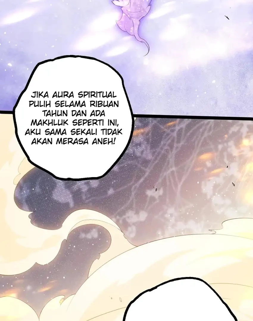 Evolution Begins With A Big Tree Chapter 434 Halaman 25