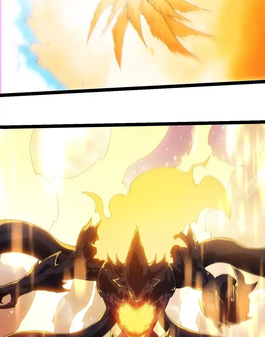 Evolution Begins With A Big Tree Chapter 434 Halaman 29
