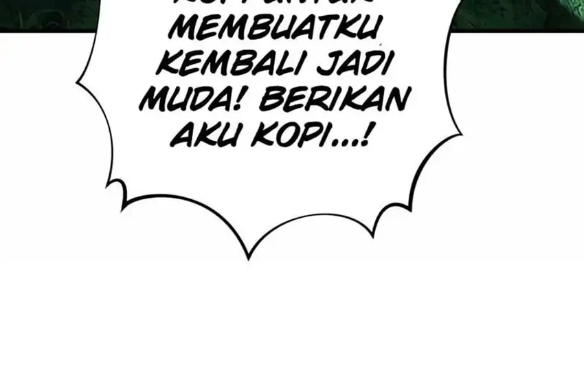 Evolution Begins With A Big Tree Chapter 434 Halaman 35