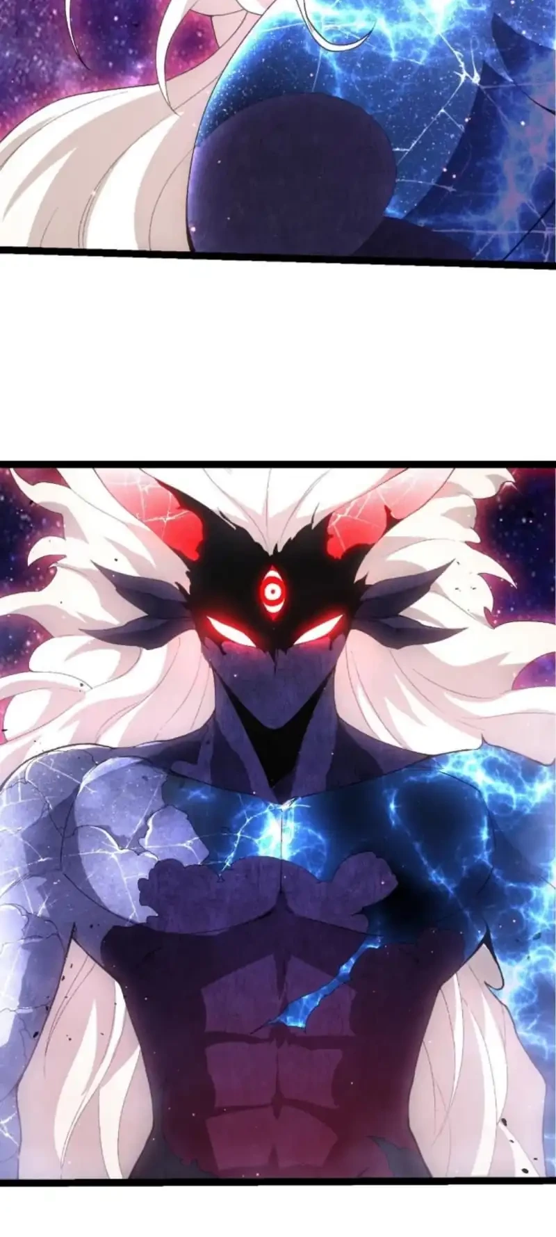 Evolution Begins With A Big Tree Chapter 436 Halaman 21