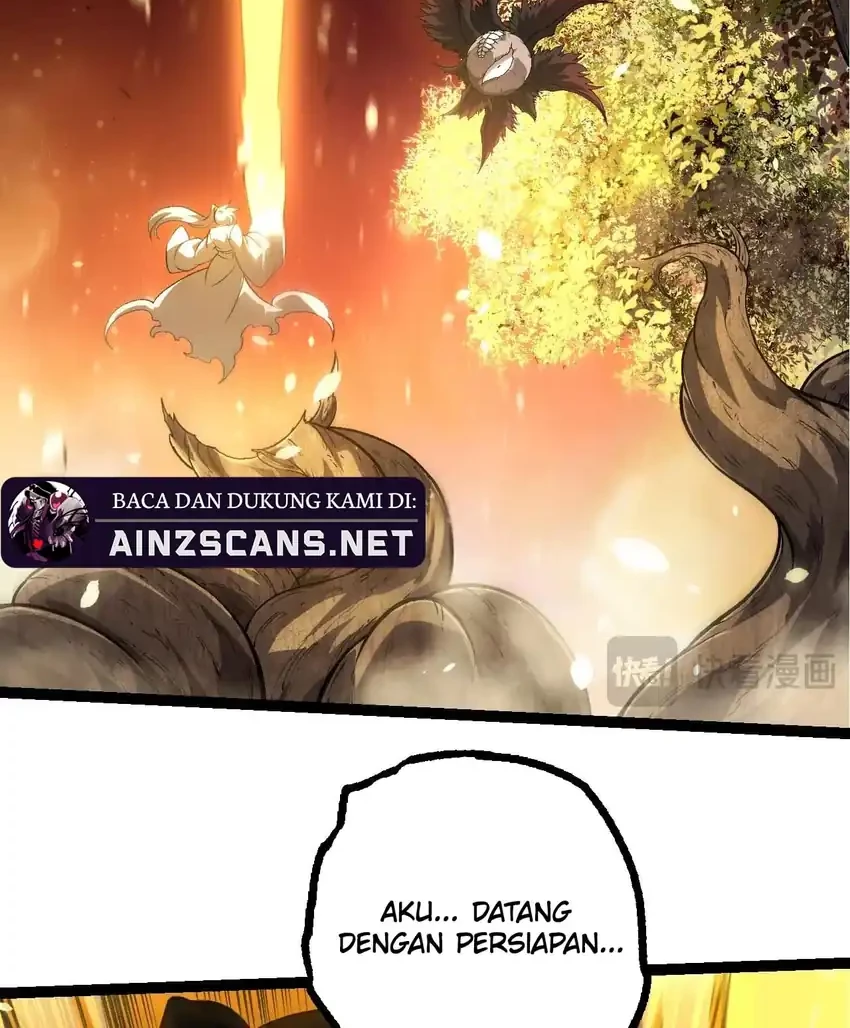 Evolution Begins With A Big Tree Chapter 437 Halaman 9