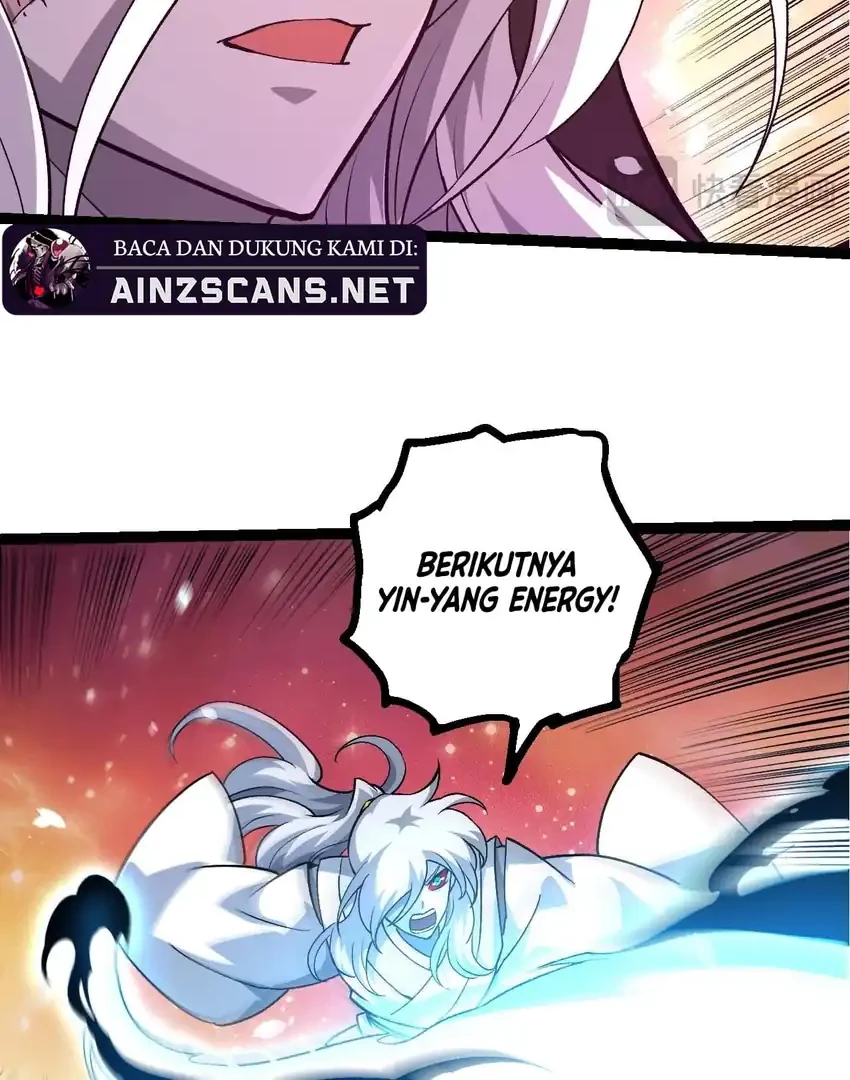 Evolution Begins With A Big Tree Chapter 437 Halaman 13