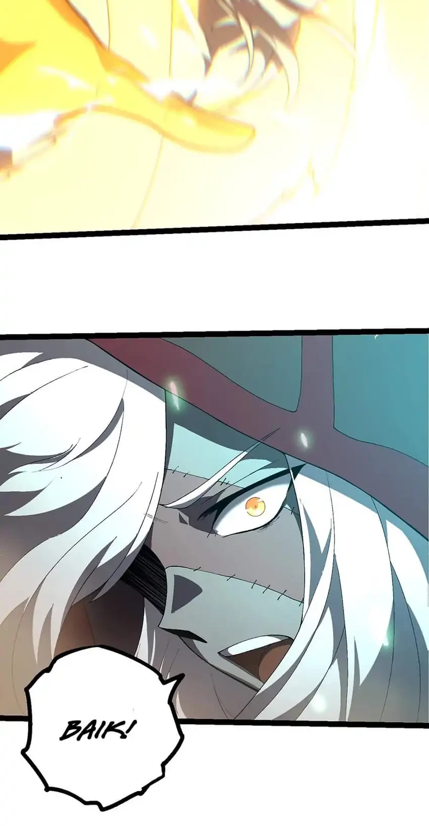 Evolution Begins With A Big Tree Chapter 438 Halaman 8