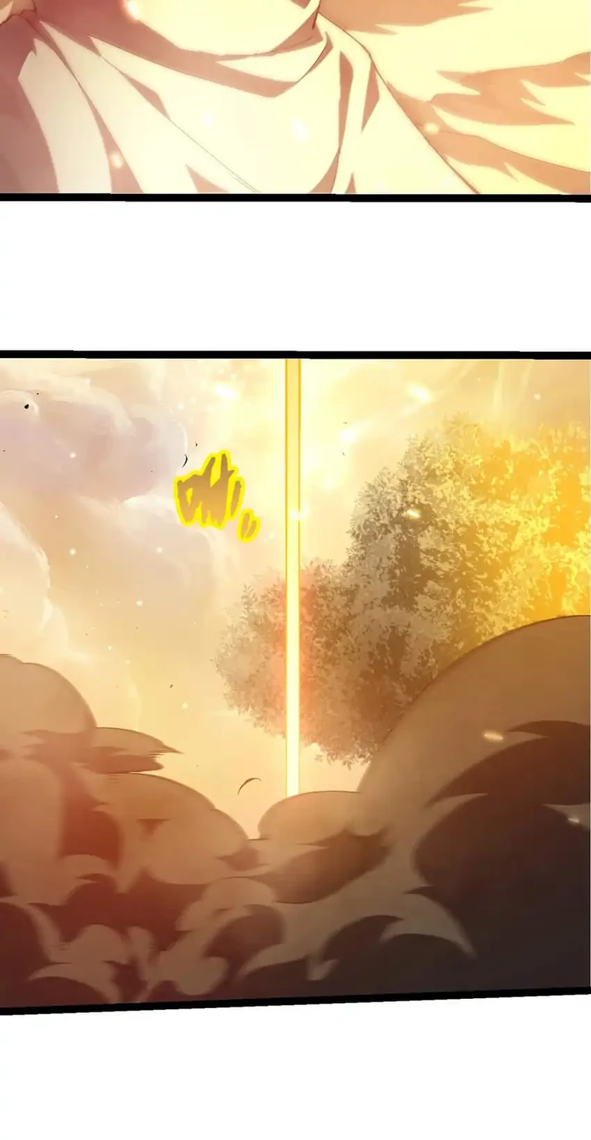 Evolution Begins With A Big Tree Chapter 438 Halaman 11
