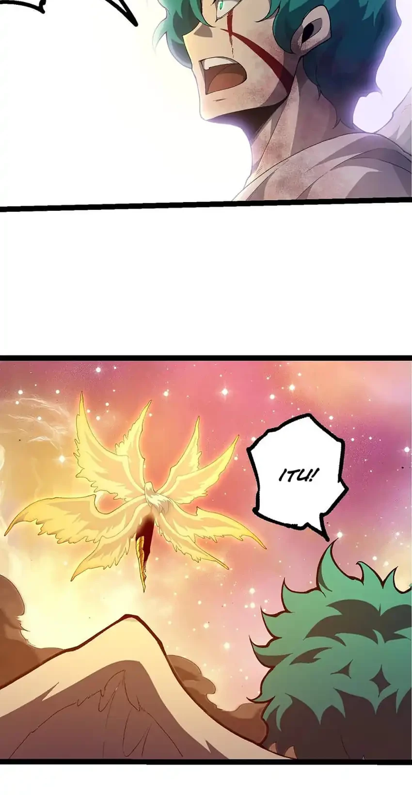 Evolution Begins With A Big Tree Chapter 438 Halaman 29