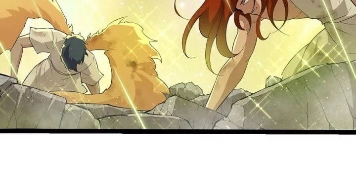 Evolution Begins With A Big Tree Chapter 439 Halaman 11