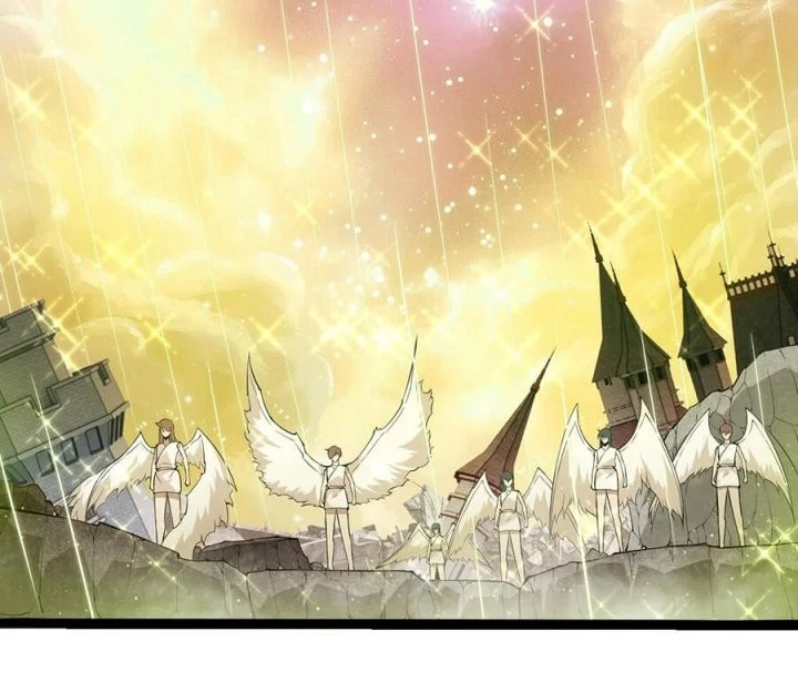 Evolution Begins With A Big Tree Chapter 439 Halaman 14