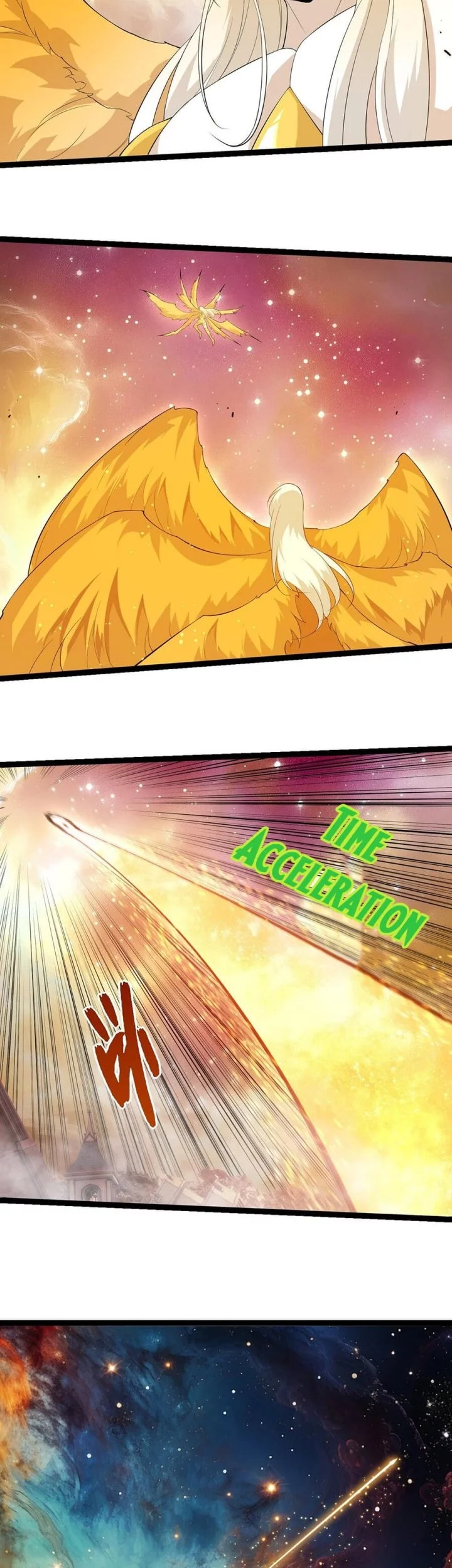 Evolution Begins With A Big Tree Chapter 439 Halaman 27