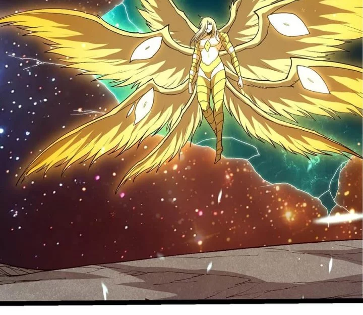 Evolution Begins With A Big Tree Chapter 440 Halaman 30