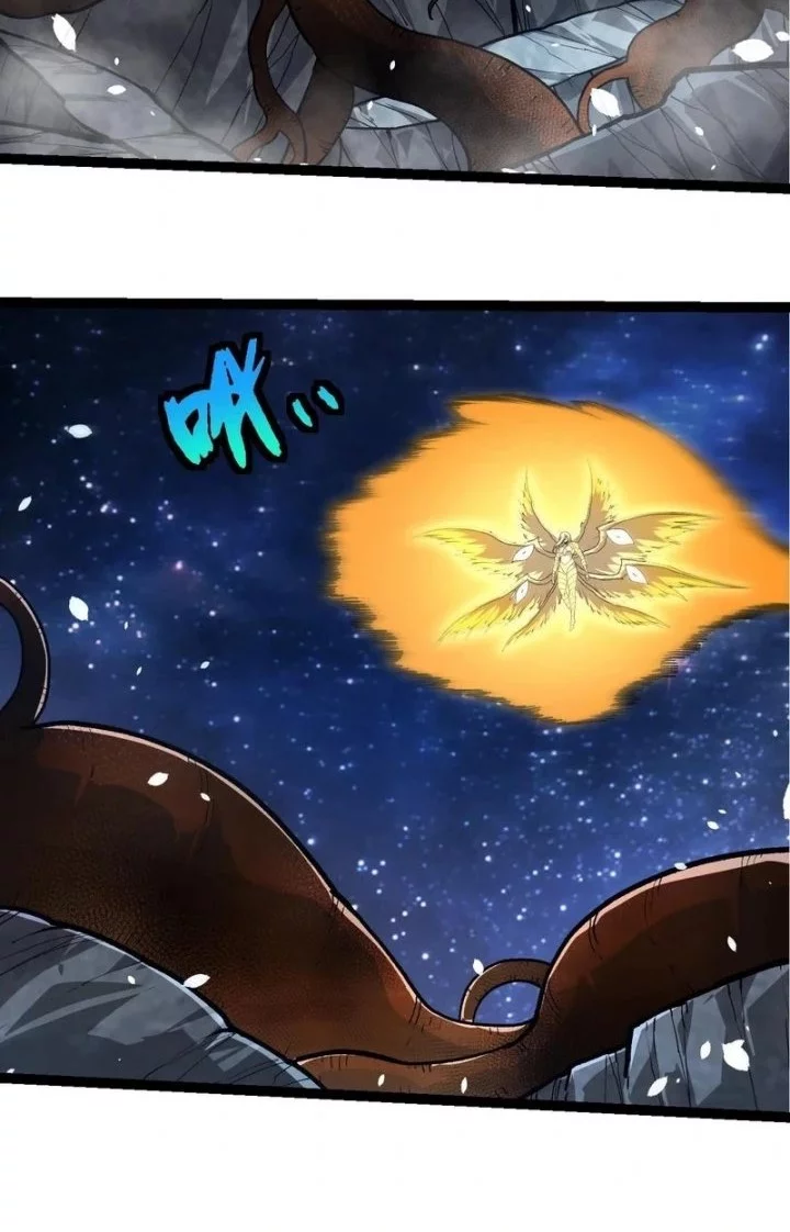 Evolution Begins With A Big Tree Chapter 441 Halaman 7