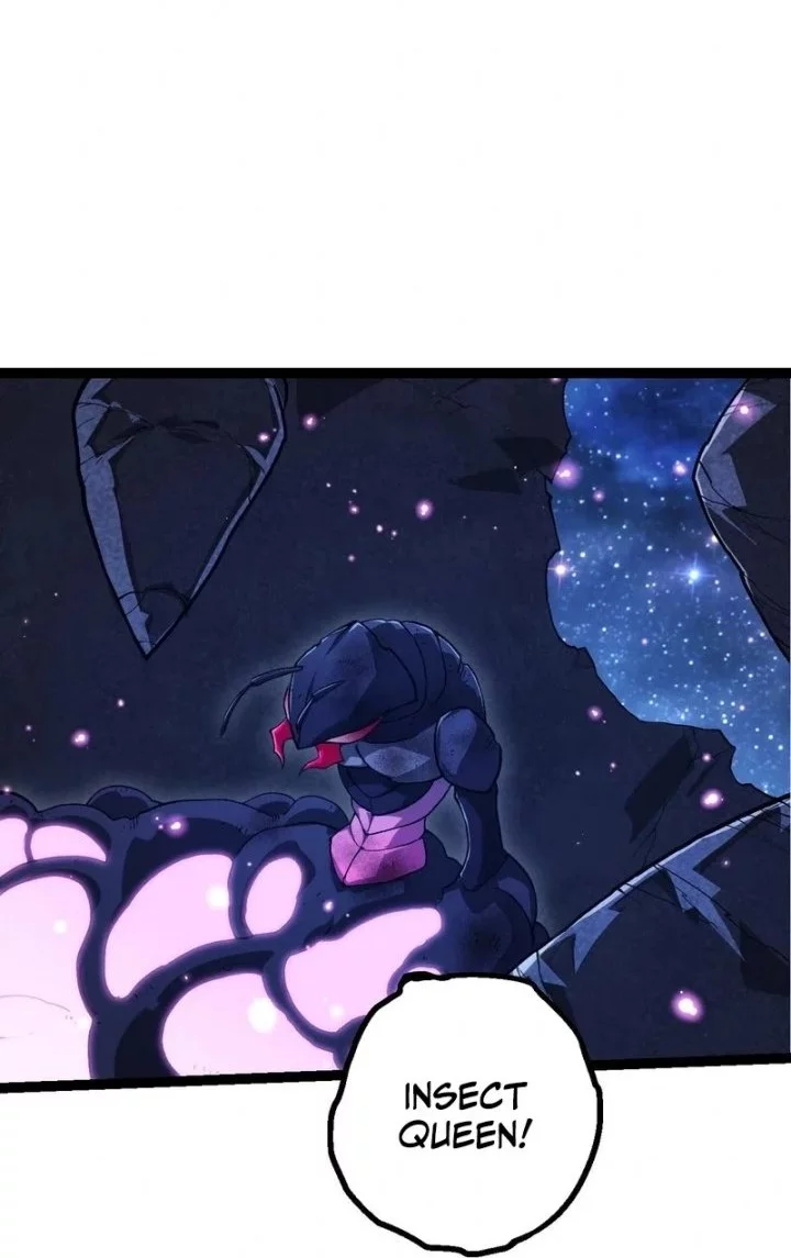 Evolution Begins With A Big Tree Chapter 441 Halaman 19