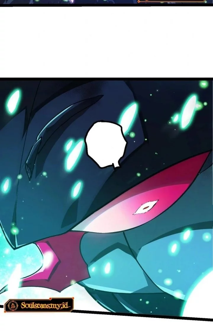 Evolution Begins With A Big Tree Chapter 441 Halaman 21