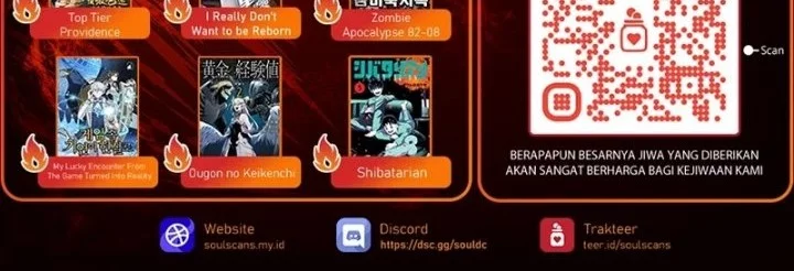 Evolution Begins With A Big Tree Chapter 441 Halaman 31
