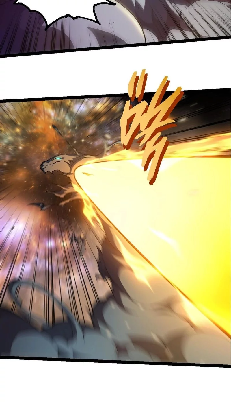 Evolution Begins With A Big Tree Chapter 442 Halaman 12