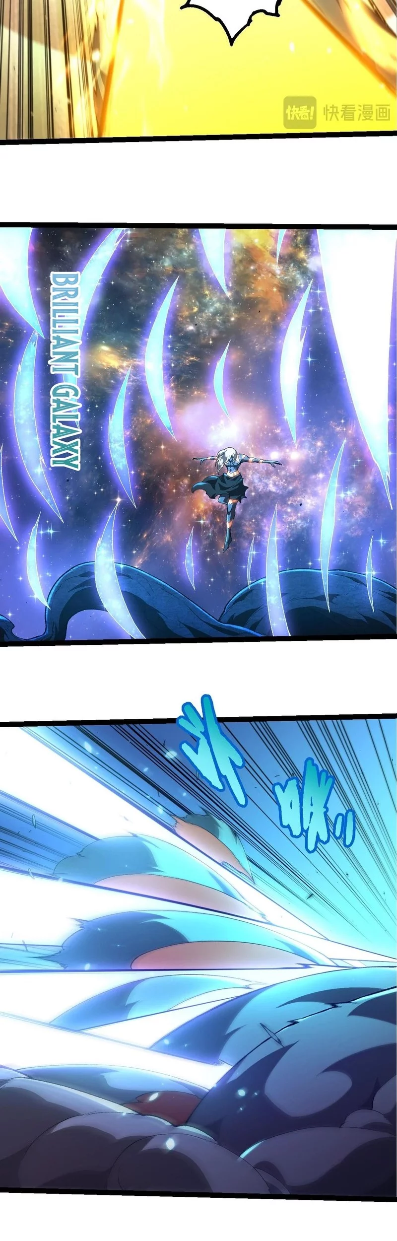 Evolution Begins With A Big Tree Chapter 442 Halaman 14